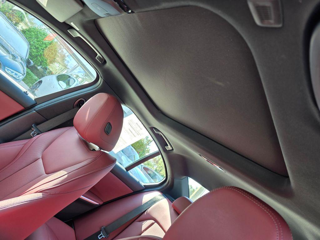 used 2023 BMW 330 car, priced at $37,903