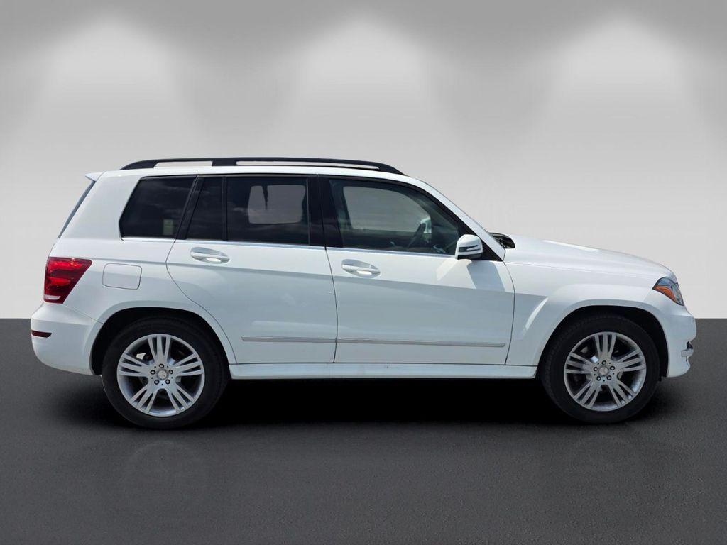 used 2015 Mercedes-Benz GLK-Class car, priced at $18,698
