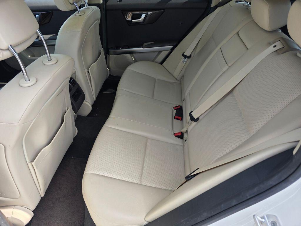 used 2015 Mercedes-Benz GLK-Class car, priced at $18,698