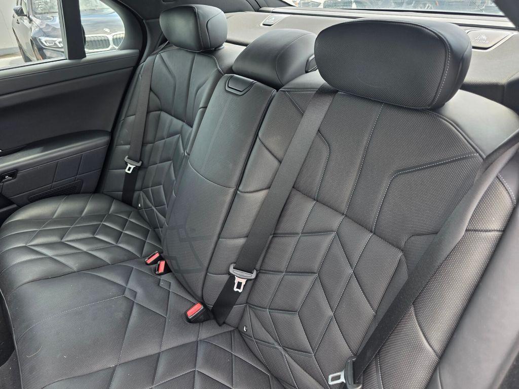 used 2024 BMW 760 car, priced at $78,698