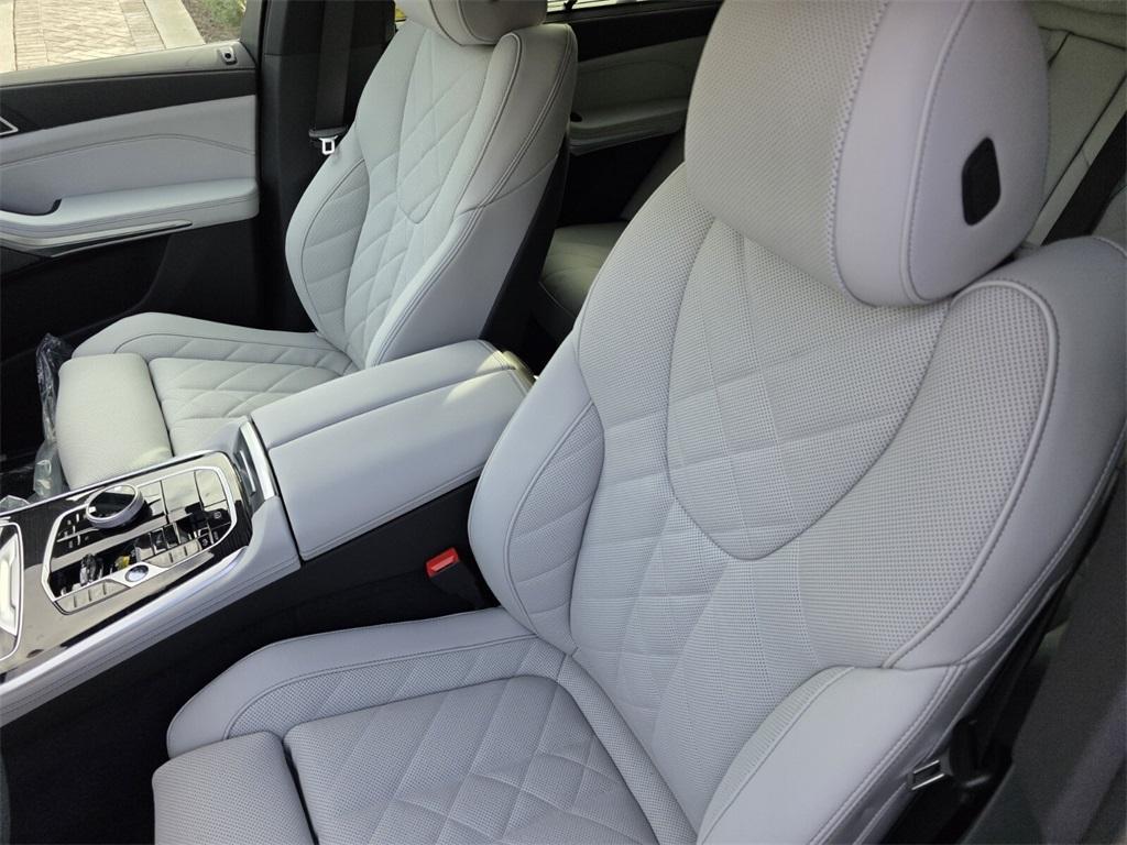 new 2026 BMW X5 car, priced at $82,750