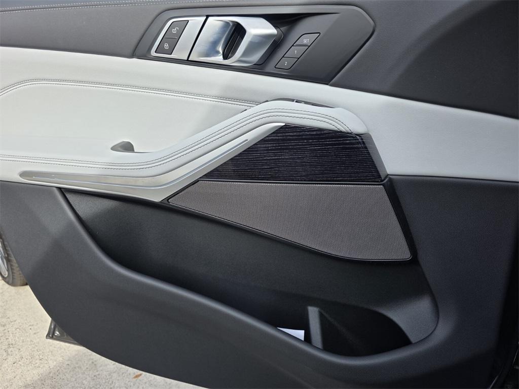 new 2026 BMW X5 car, priced at $82,750