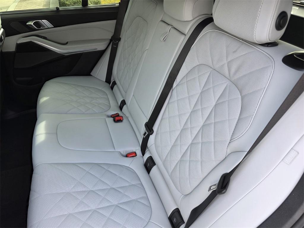 new 2026 BMW X5 car, priced at $82,750