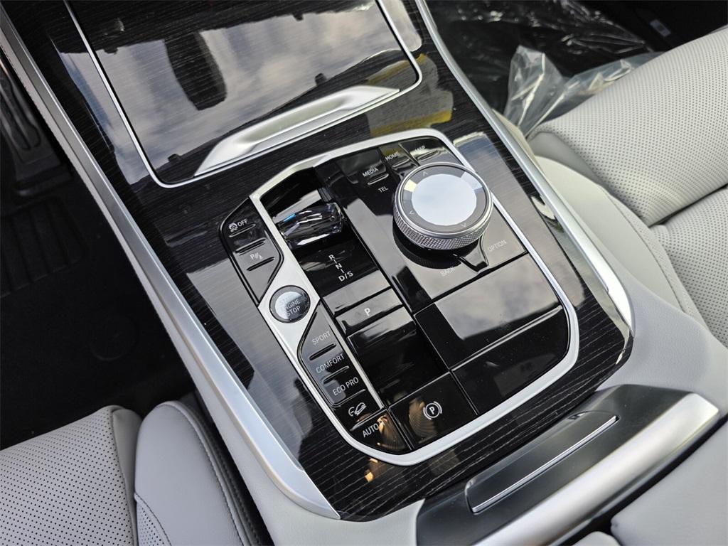 new 2026 BMW X5 car, priced at $82,750