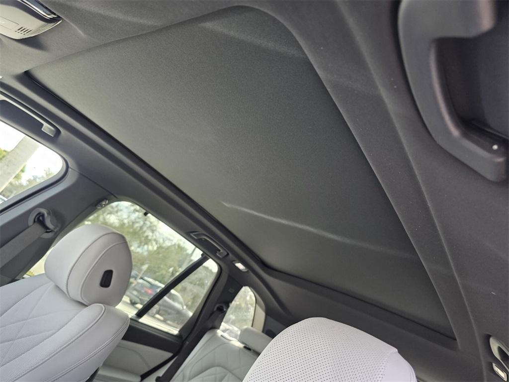 new 2026 BMW X5 car, priced at $82,750