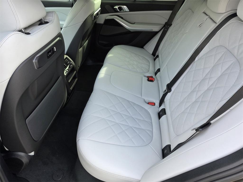 new 2026 BMW X5 car, priced at $82,750