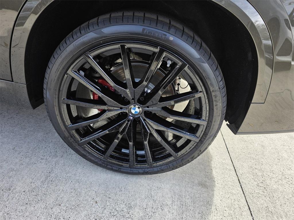new 2026 BMW X5 car, priced at $82,750