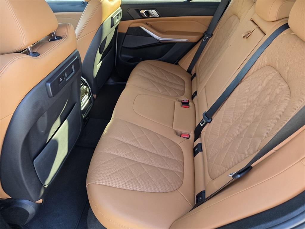 used 2023 BMW X5 car, priced at $42,995