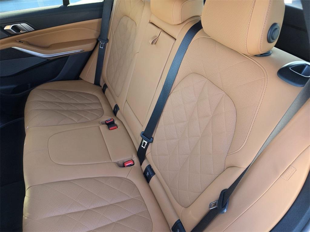 used 2023 BMW X5 car, priced at $42,995