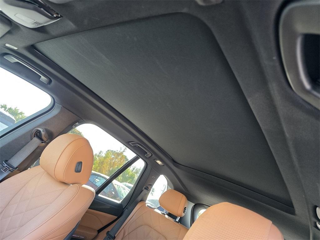used 2023 BMW X5 car, priced at $42,995