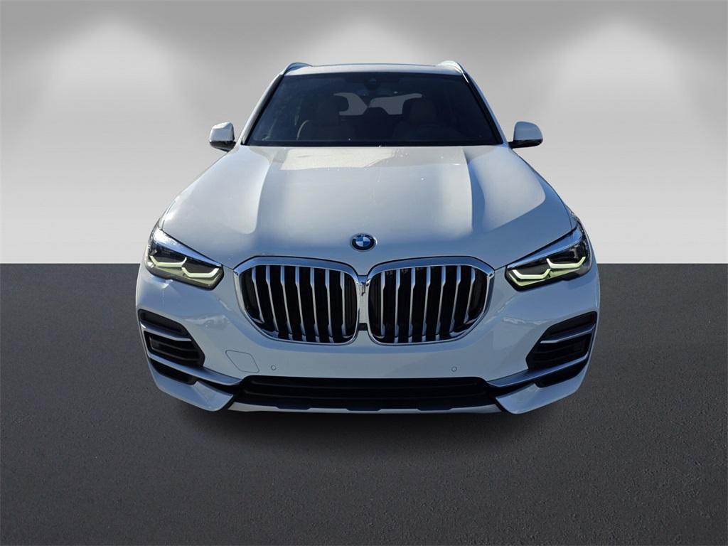 used 2023 BMW X5 car, priced at $42,995