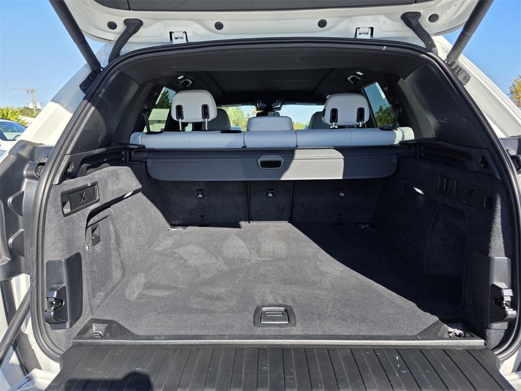 used 2024 BMW X5 car, priced at $53,995