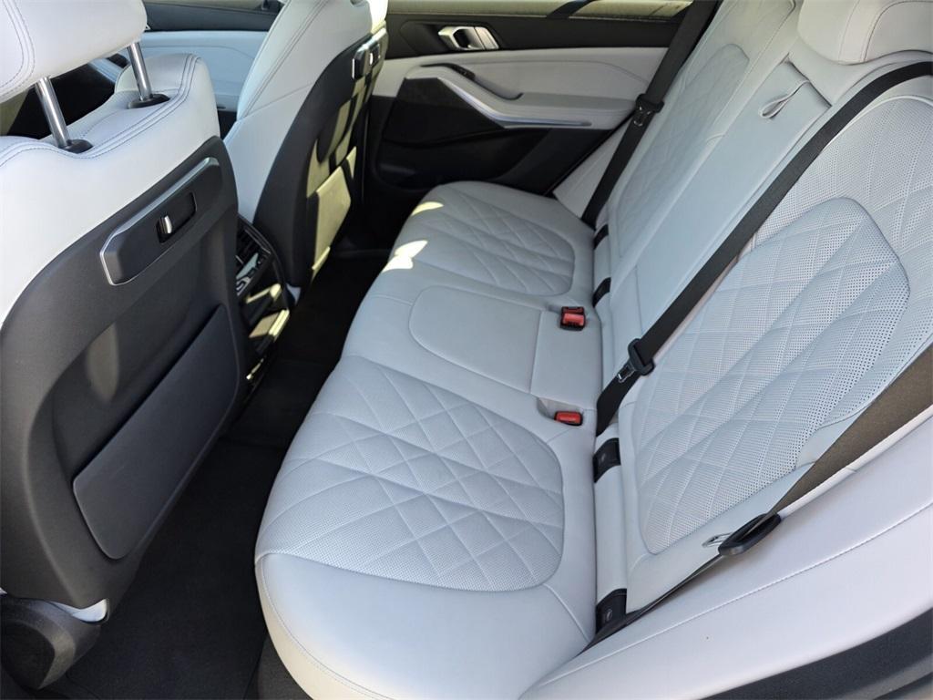 used 2024 BMW X5 car, priced at $53,995