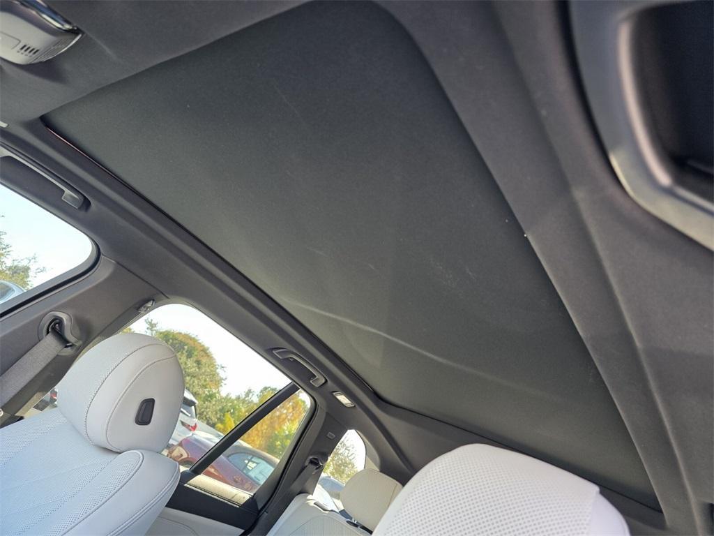 used 2024 BMW X5 car, priced at $53,995