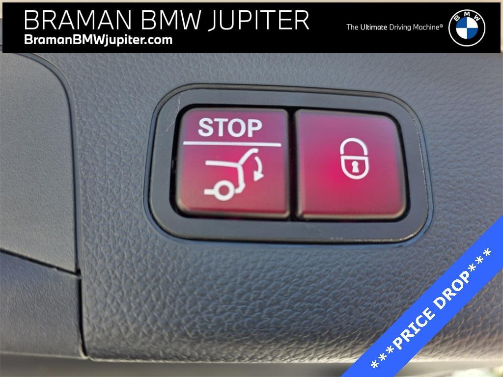 used 2022 Mercedes-Benz GLC 300 car, priced at $27,250