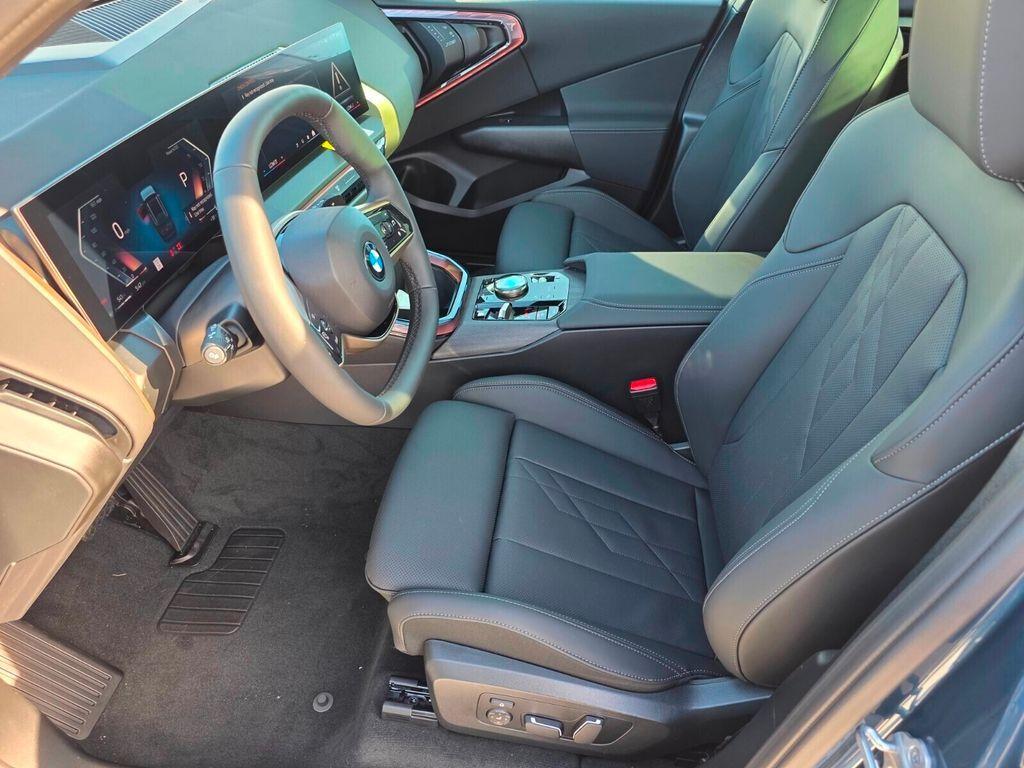 new 2026 BMW X3 car, priced at $60,883