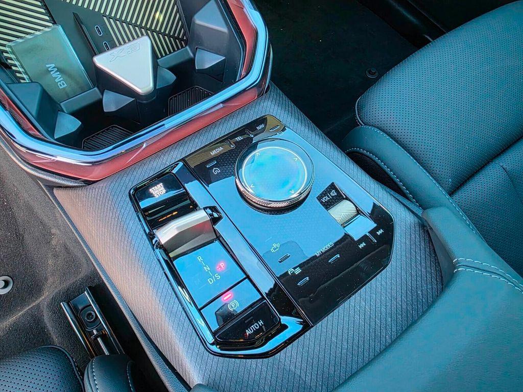 new 2026 BMW X3 car, priced at $60,883