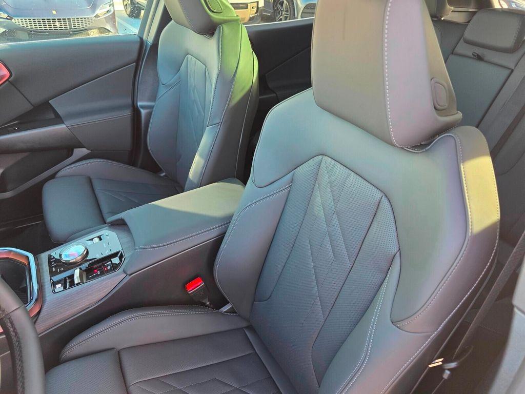 new 2026 BMW X3 car, priced at $60,883
