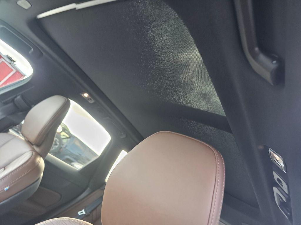 used 2021 Volvo XC60 car, priced at $30,600