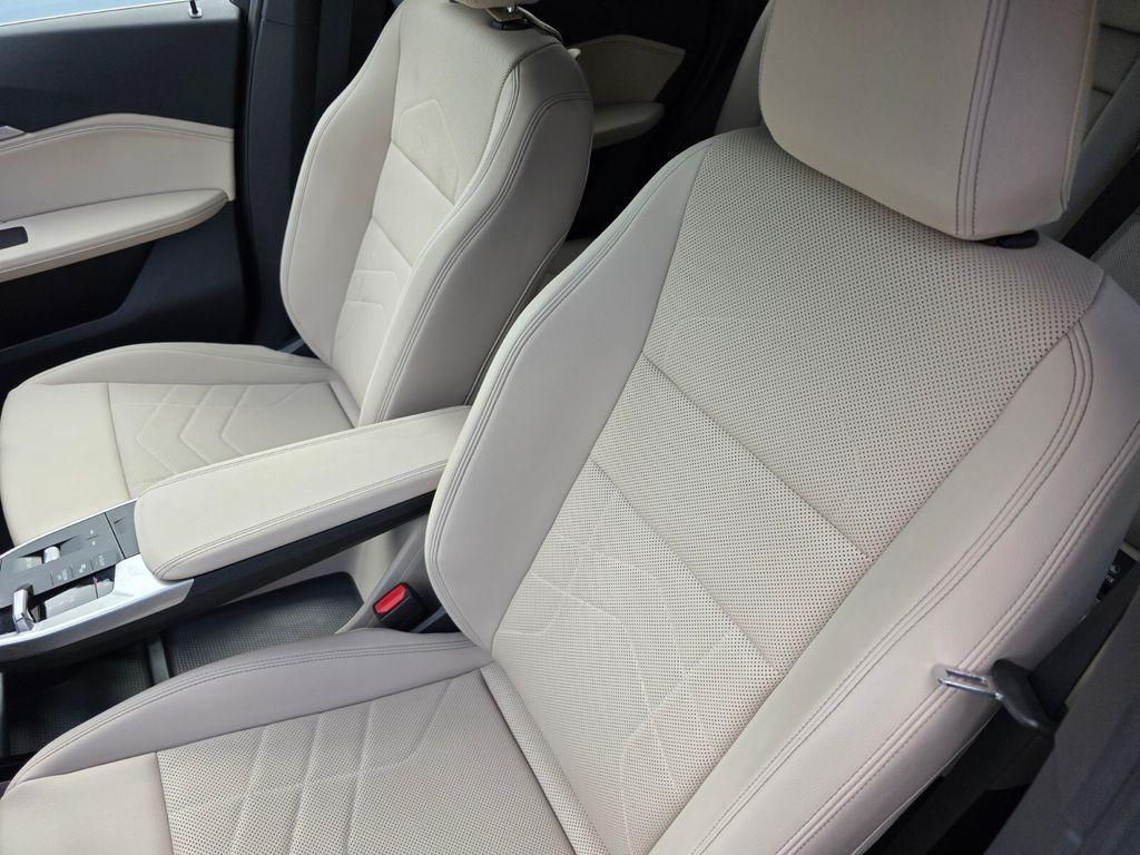 used 2023 BMW X1 car, priced at $33,600