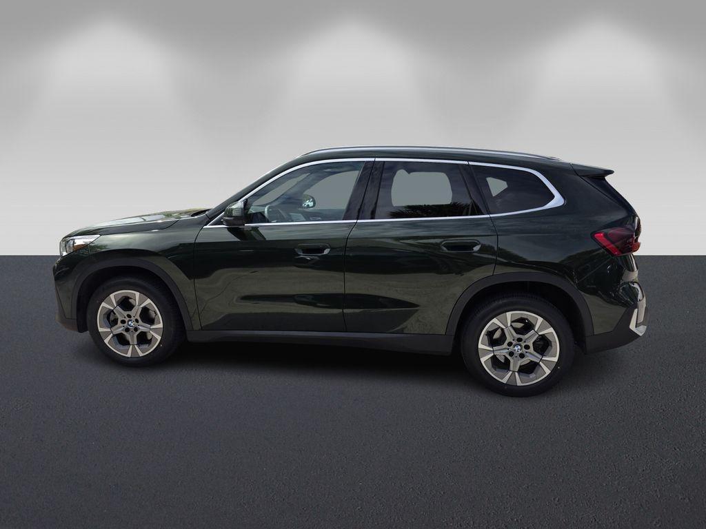 used 2023 BMW X1 car, priced at $33,600