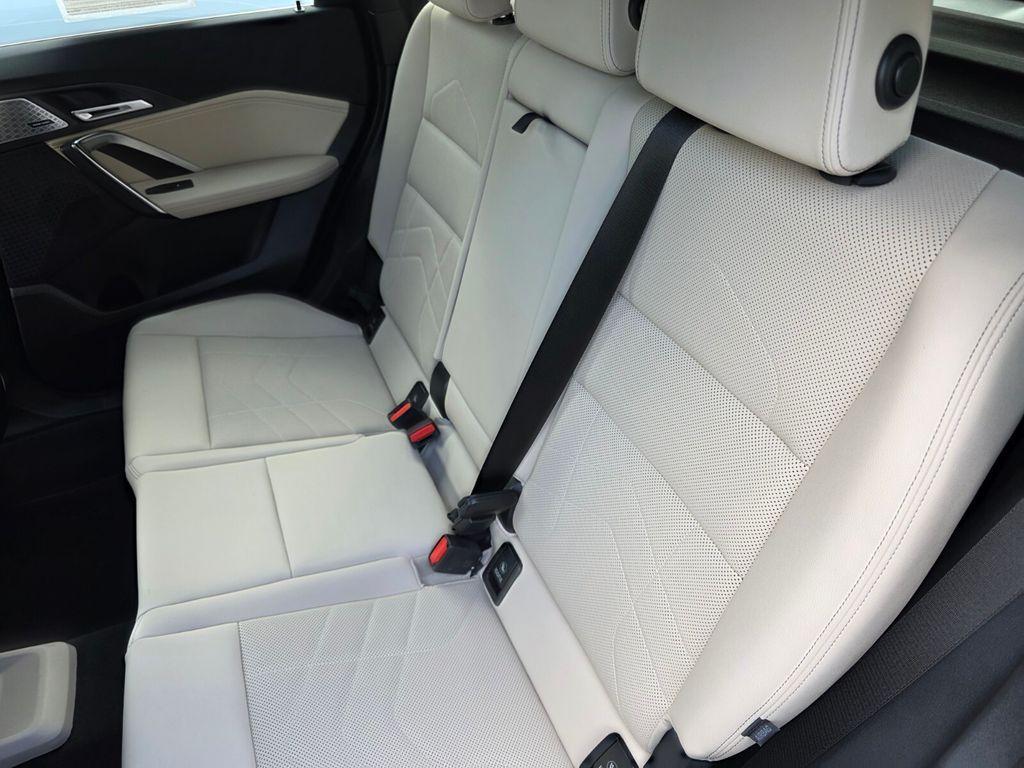 used 2023 BMW X1 car, priced at $33,600