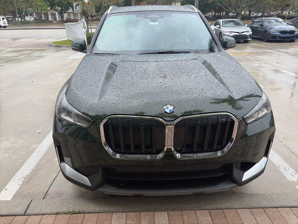 used 2023 BMW X1 car, priced at $33,995