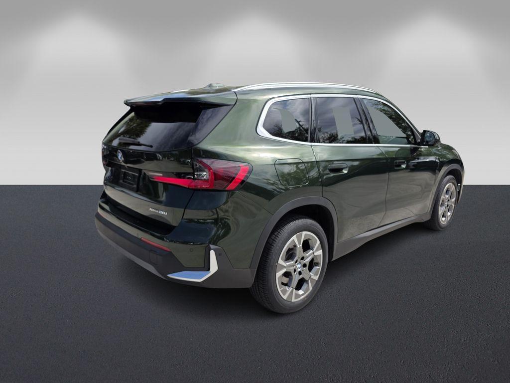 used 2023 BMW X1 car, priced at $33,600