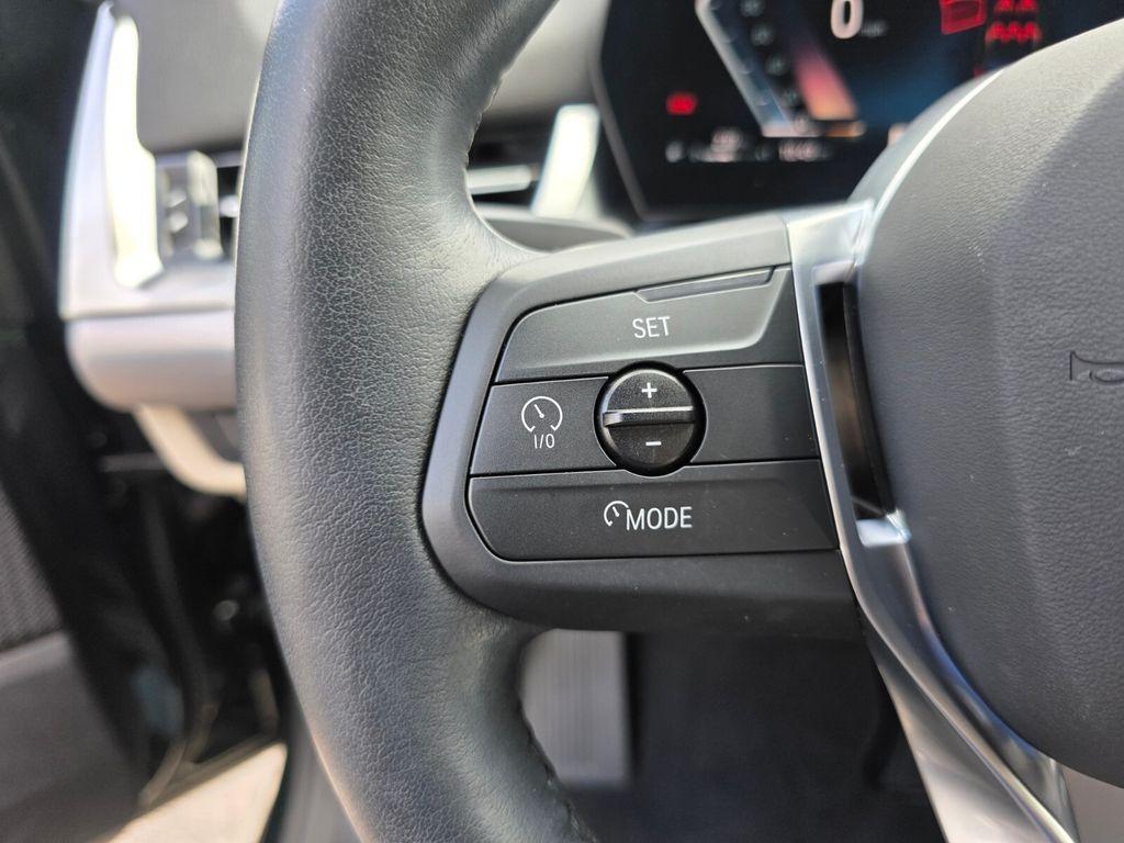 used 2023 BMW X1 car, priced at $33,600