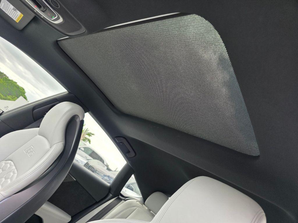 used 2021 Audi RS 5 car, priced at $48,999
