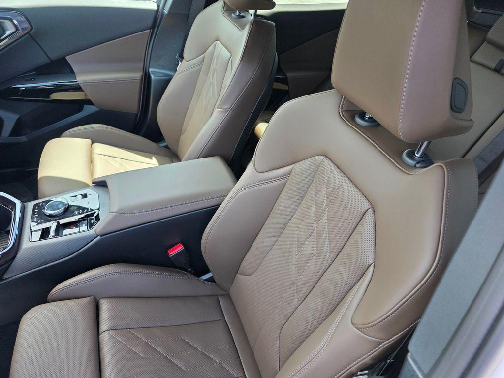 new 2026 BMW X3 car, priced at $58,333