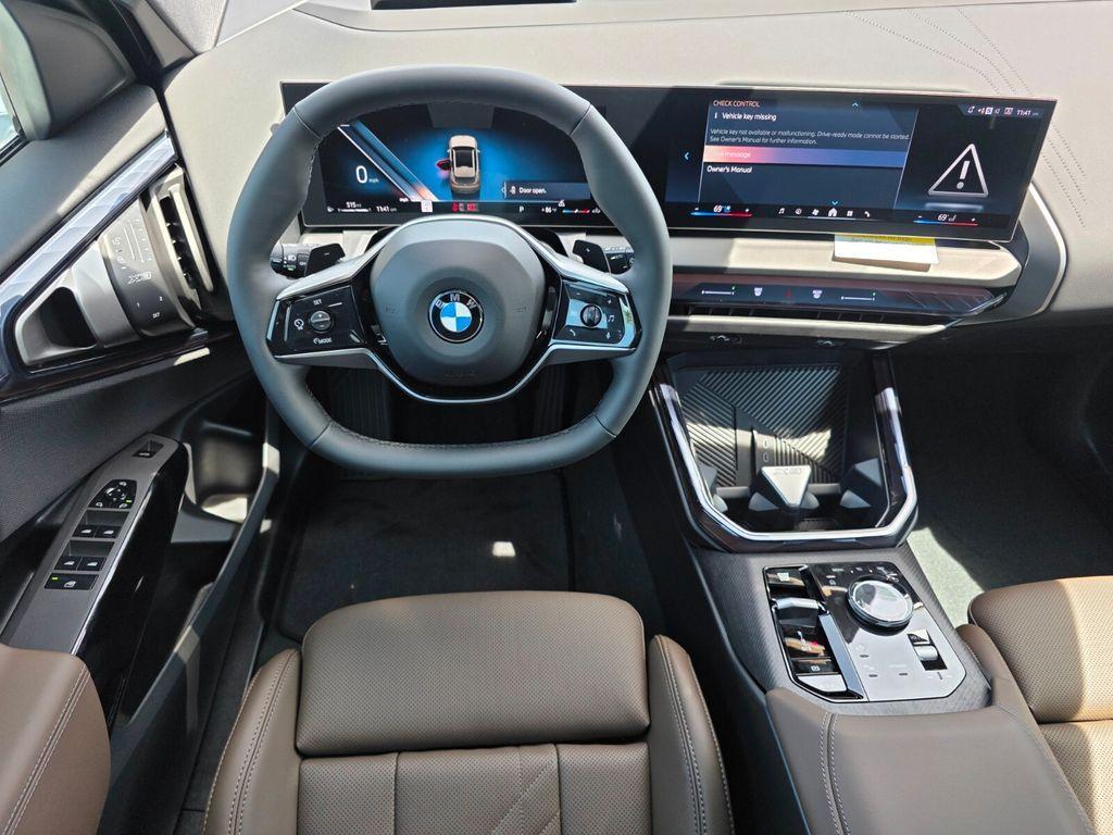 new 2026 BMW X3 car, priced at $58,333