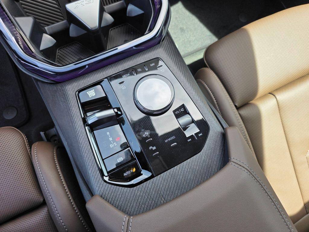 new 2026 BMW X3 car, priced at $58,333