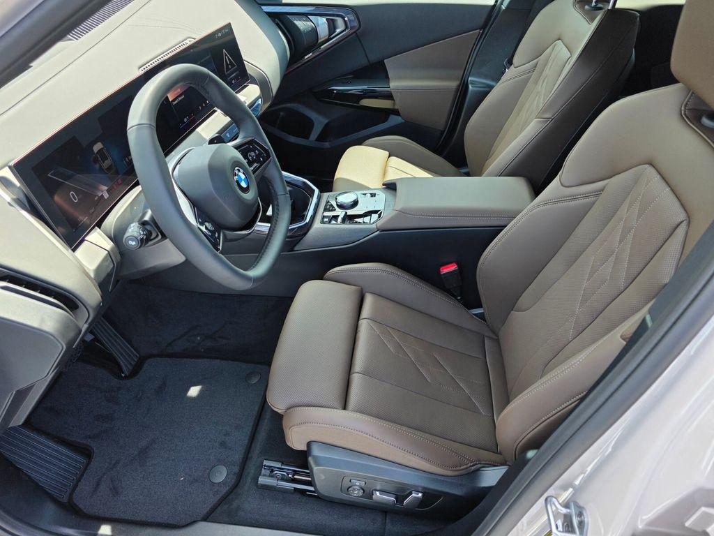 new 2026 BMW X3 car, priced at $58,333
