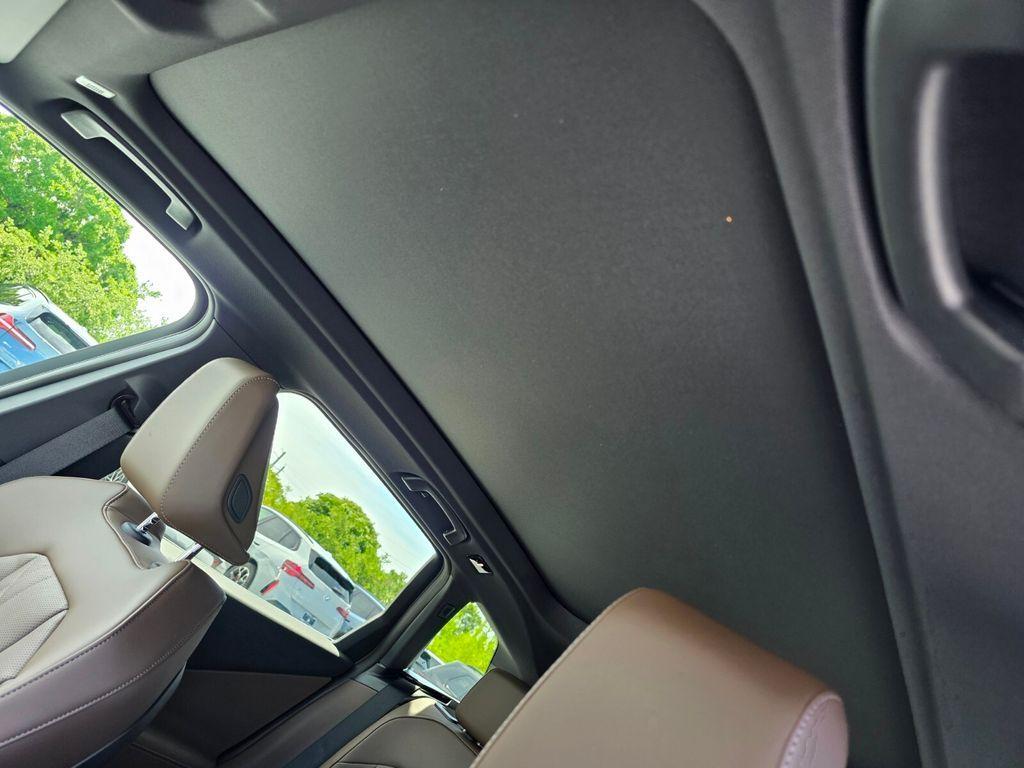 new 2026 BMW X3 car, priced at $58,333