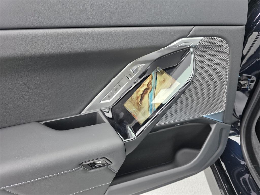 new 2026 BMW i7 car, priced at $120,490