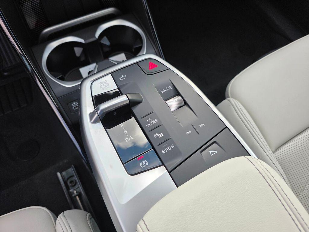 new 2026 BMW X1 car, priced at $51,133