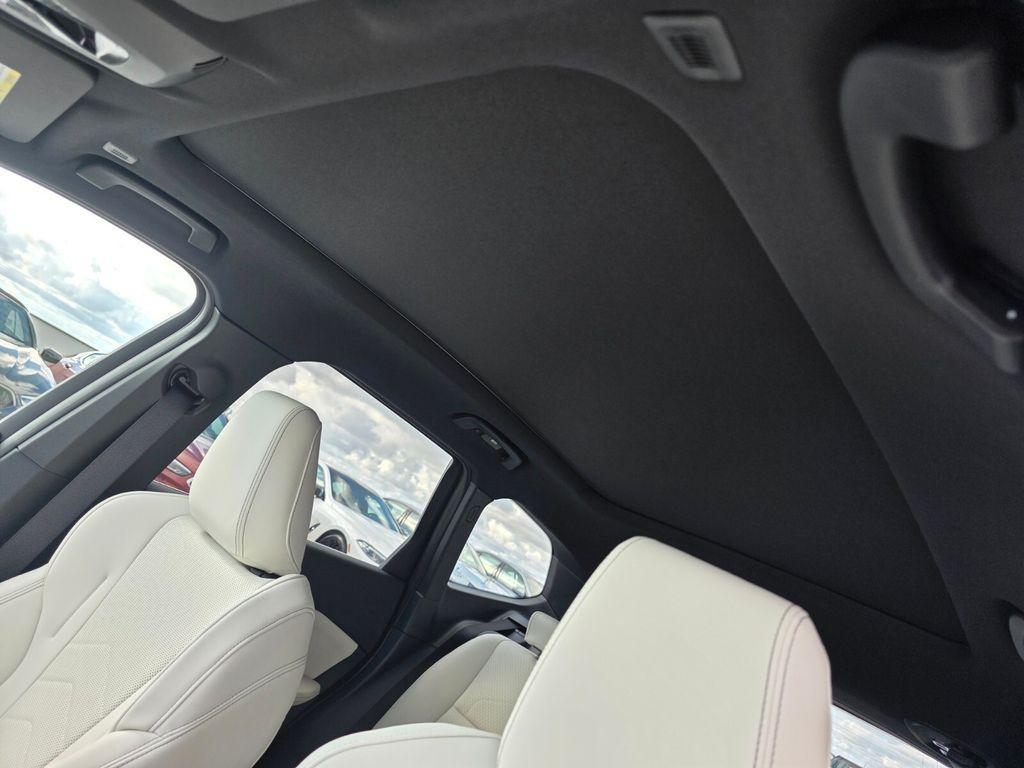 new 2026 BMW X1 car, priced at $51,133