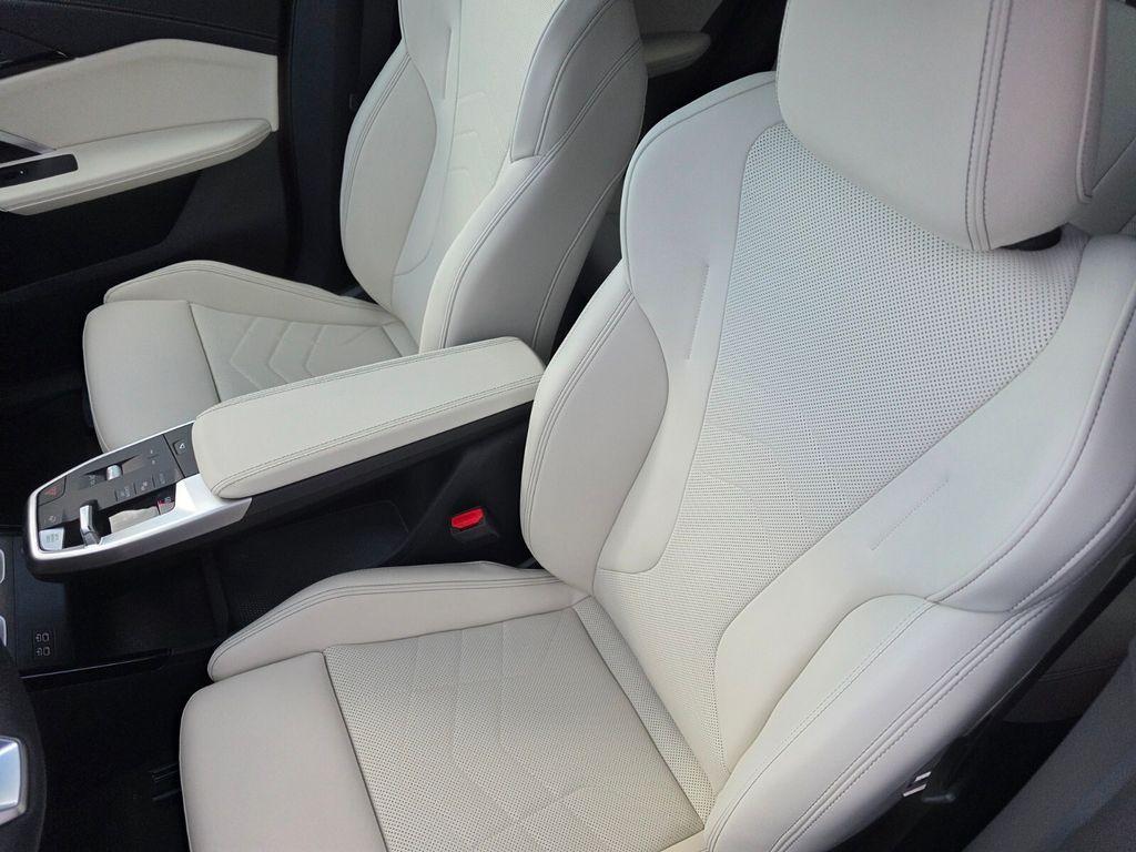 new 2026 BMW X1 car, priced at $51,133