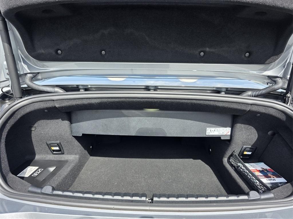 used 2023 BMW M850 car, priced at $74,995