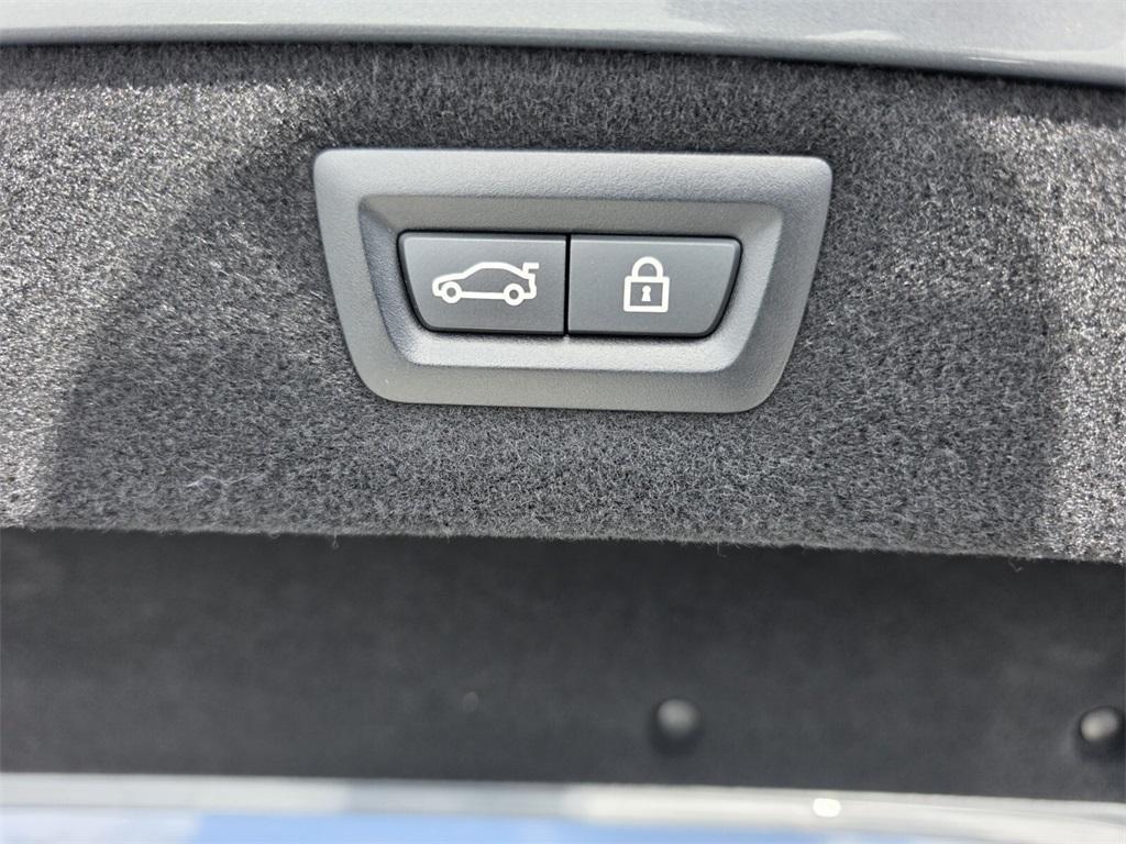 used 2023 BMW M850 car, priced at $74,995