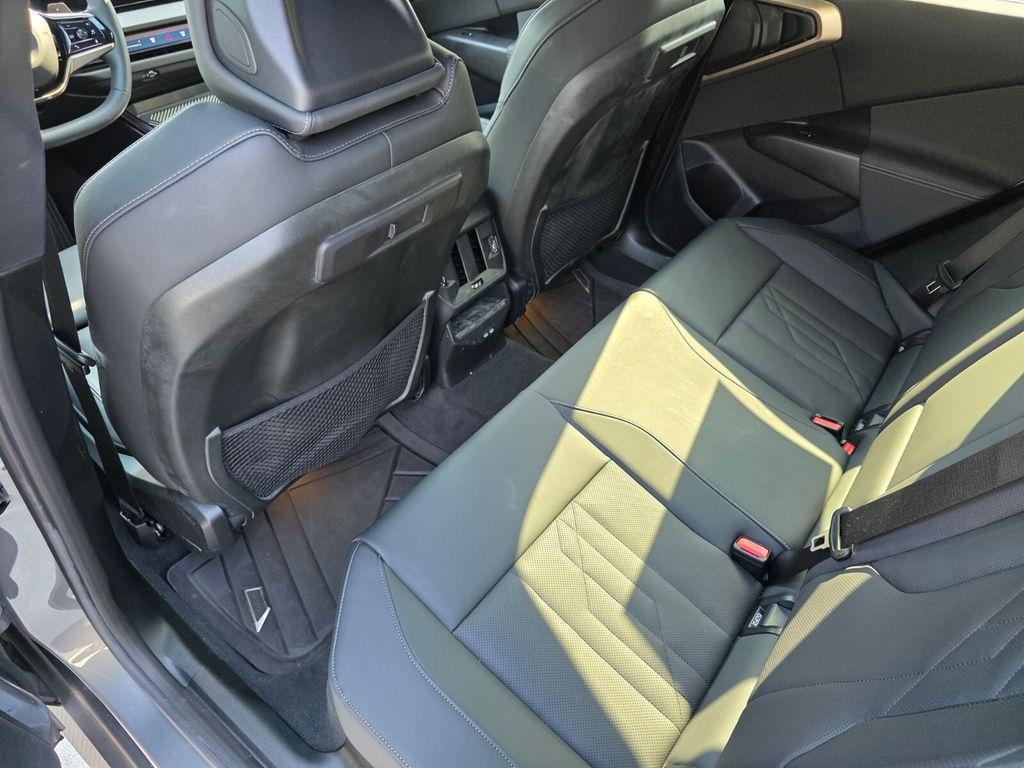 used 2025 BMW X3 car, priced at $47,203