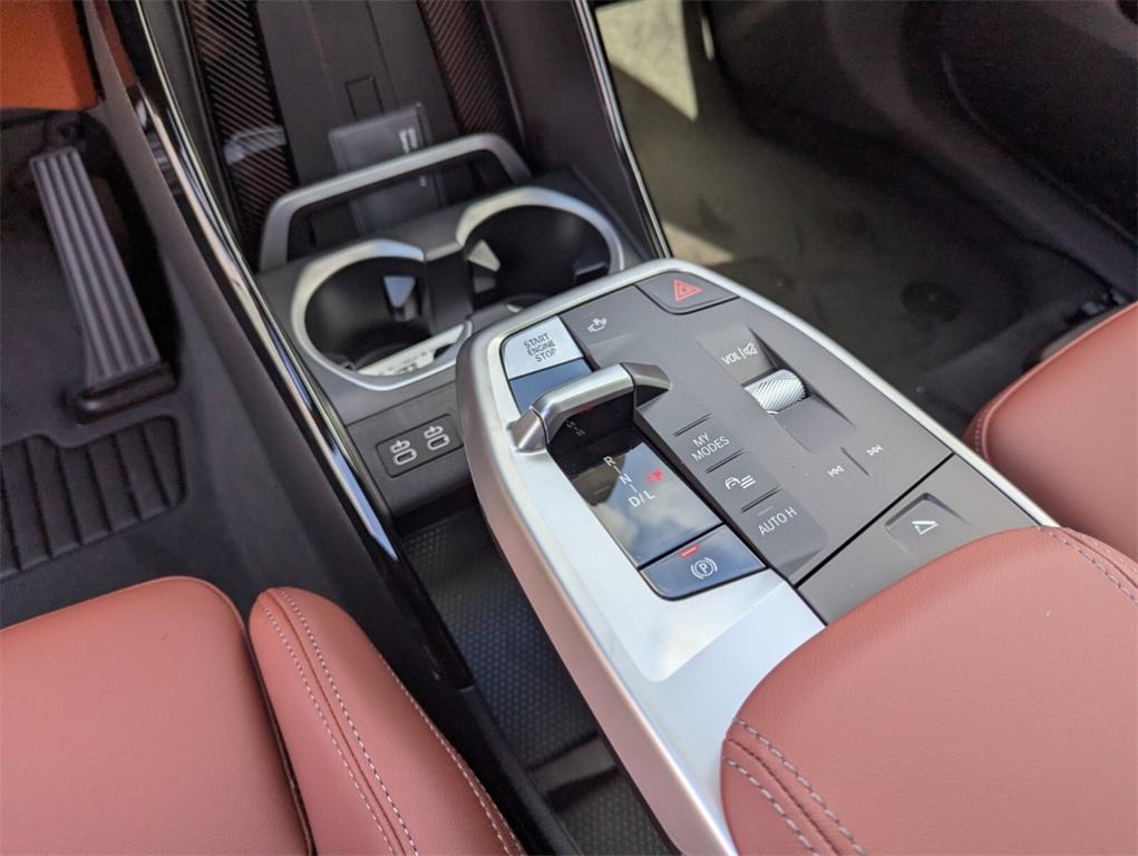 new 2026 BMW X1 car, priced at $49,380