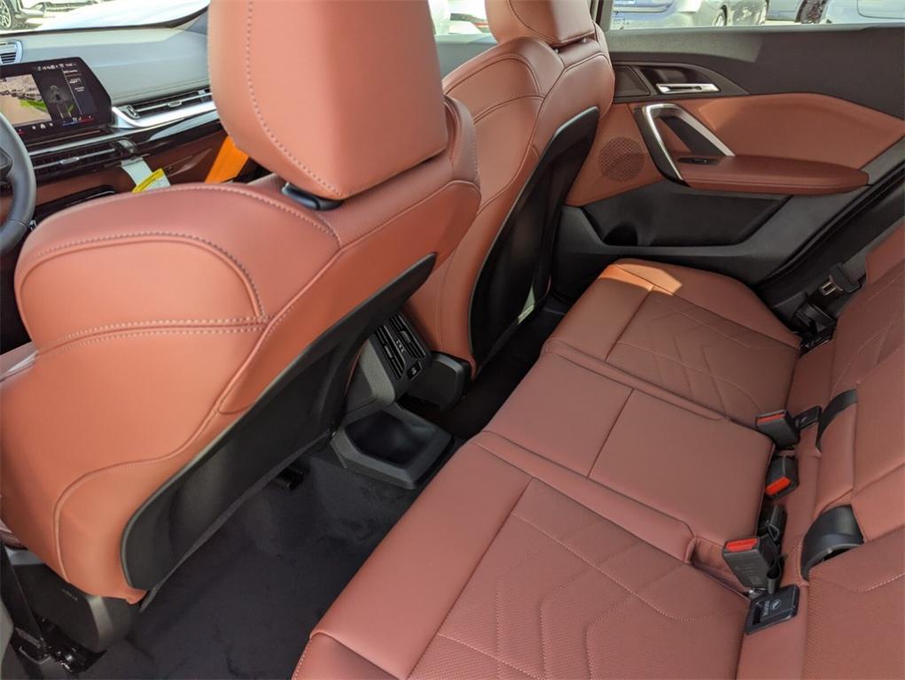 new 2026 BMW X1 car, priced at $49,380