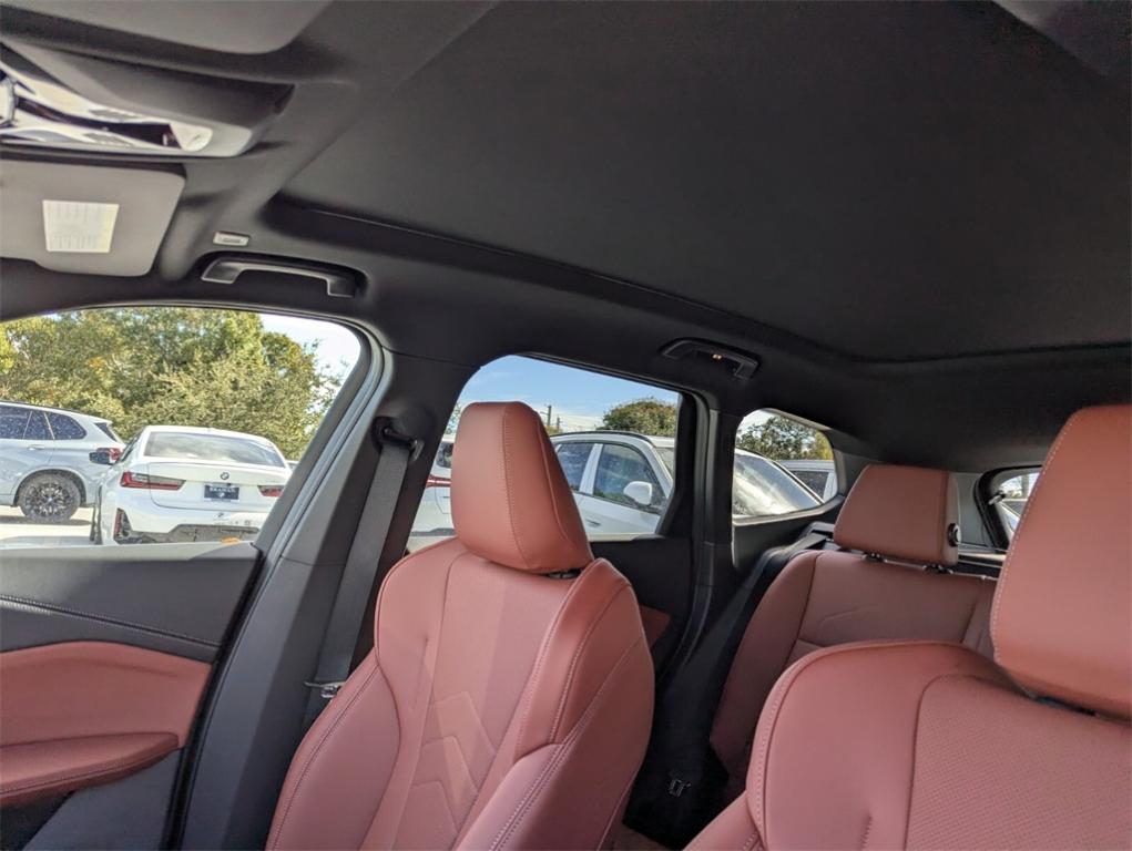 new 2026 BMW X1 car, priced at $49,380