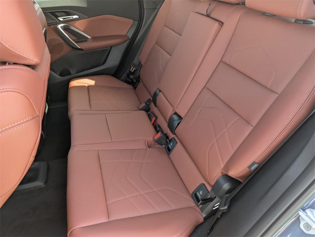 new 2026 BMW X1 car, priced at $49,380