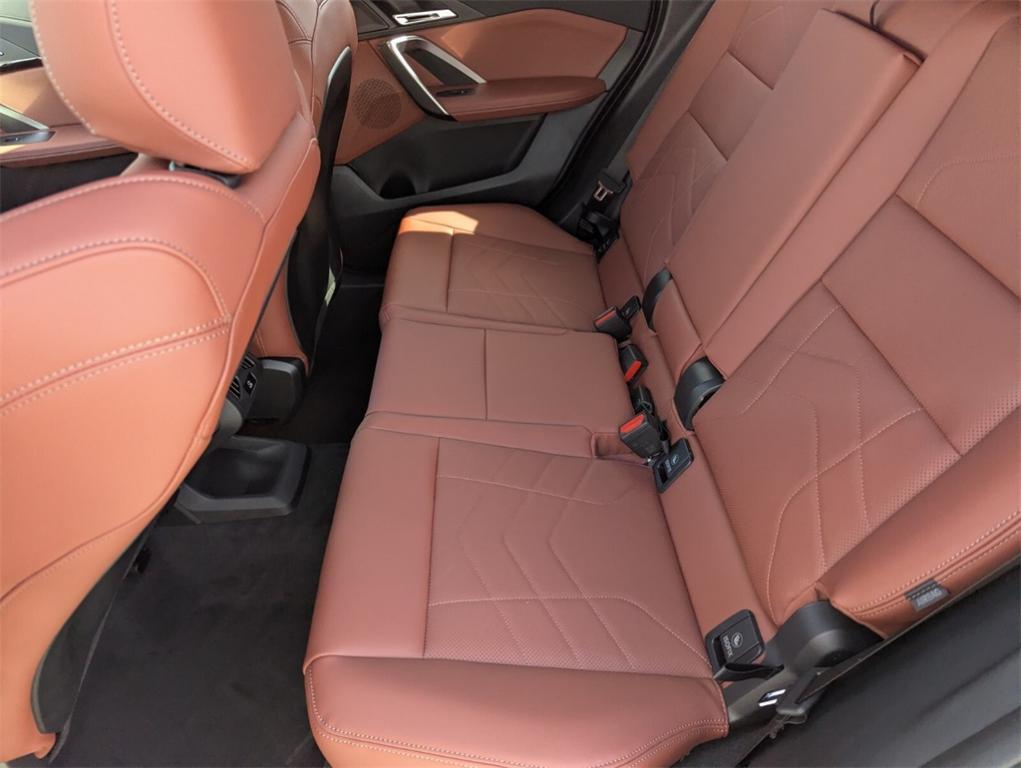 new 2026 BMW X1 car, priced at $49,380