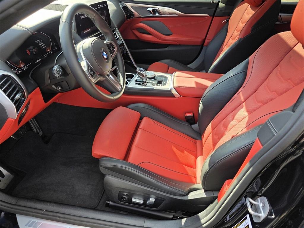 used 2026 BMW 840 Gran Coupe car, priced at $79,965