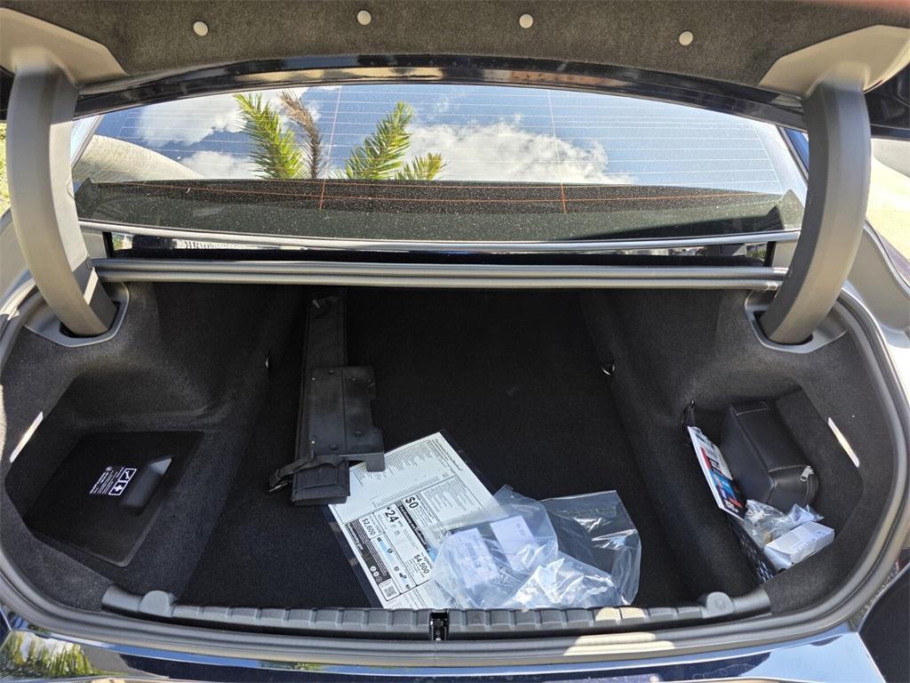 used 2026 BMW 840 Gran Coupe car, priced at $79,965