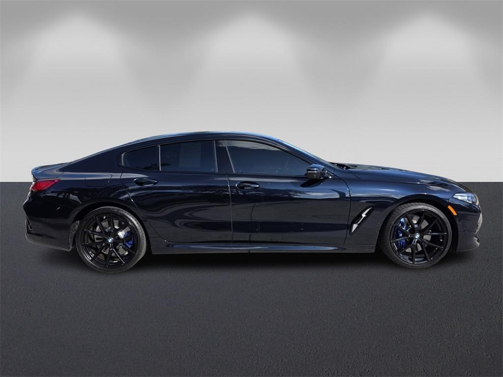 used 2026 BMW 840 Gran Coupe car, priced at $79,965